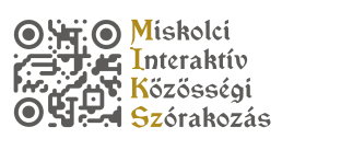 MIKSZ logó